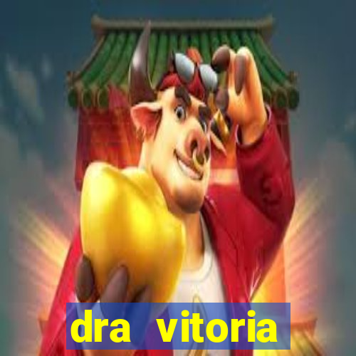 dra vitoria ginecologista cruzeiro sp